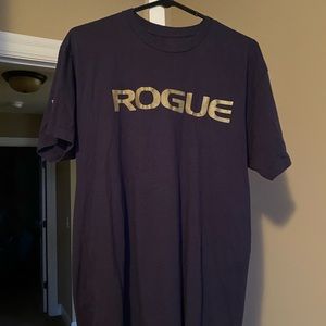 Rogue men’s tshirt
